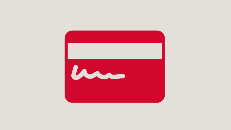 Instant Digital Card